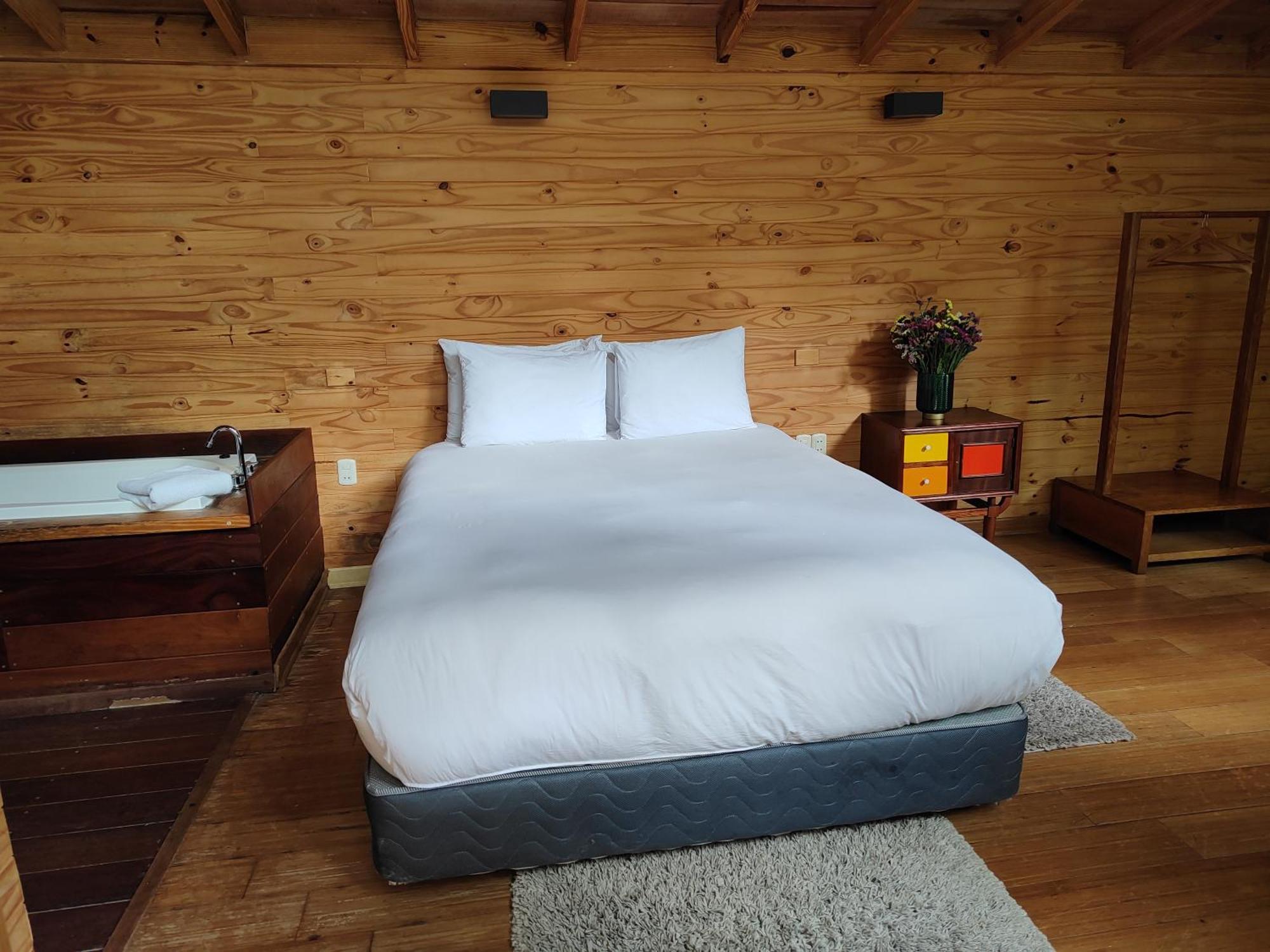 Tree House Lodge Machu Picchu Exterior foto