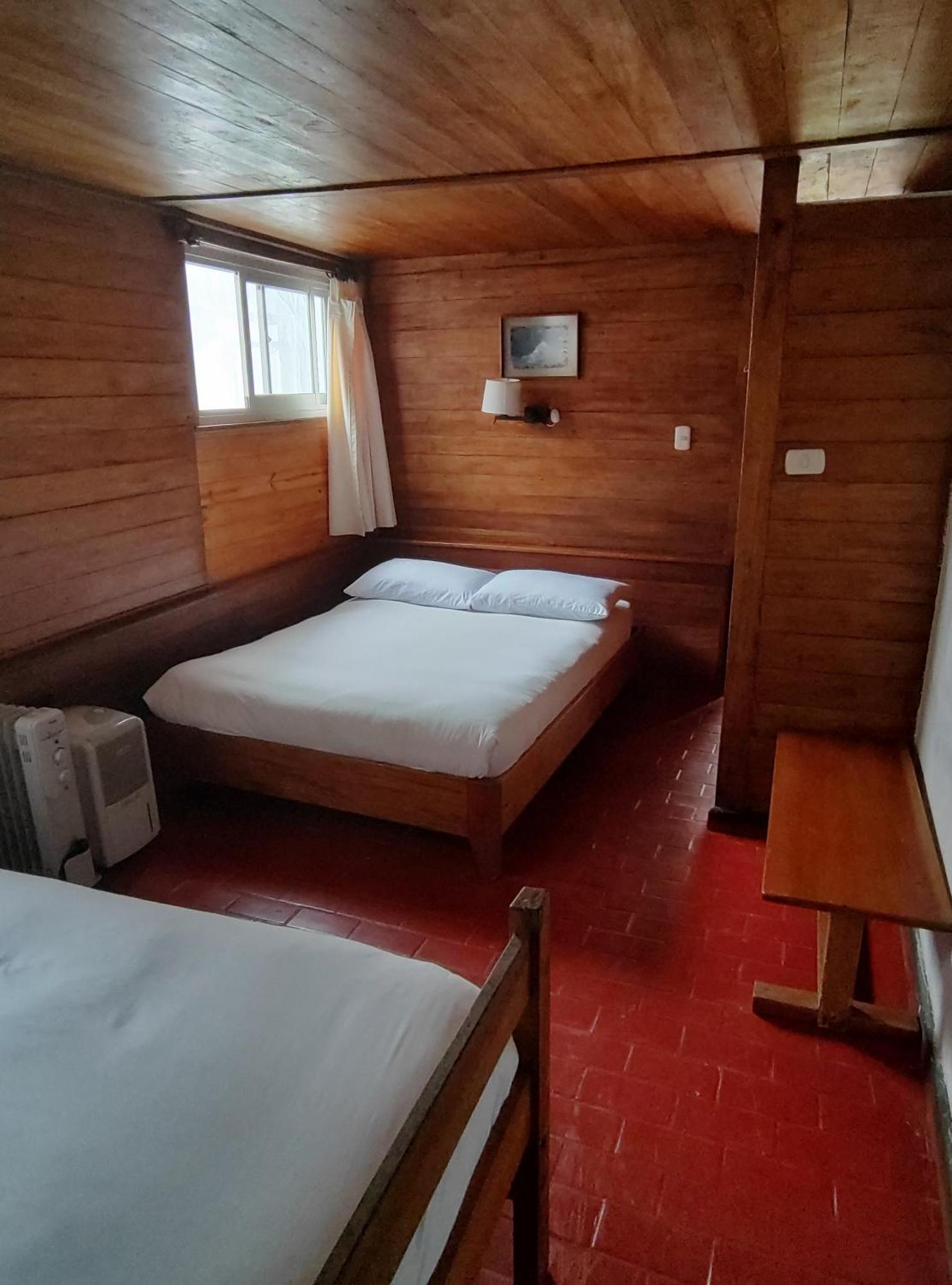 Tree House Lodge Machu Picchu Exterior foto