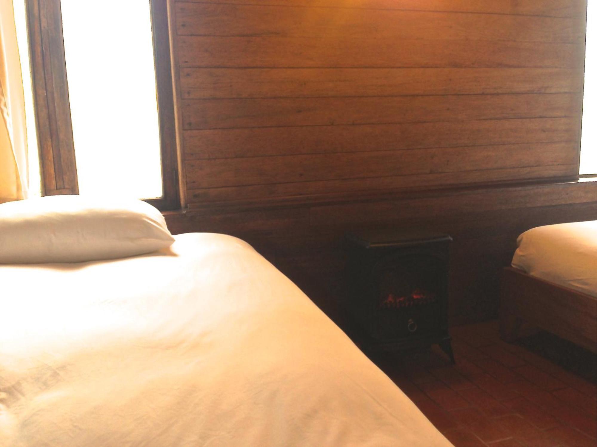 Tree House Lodge Machu Picchu Quarto foto
